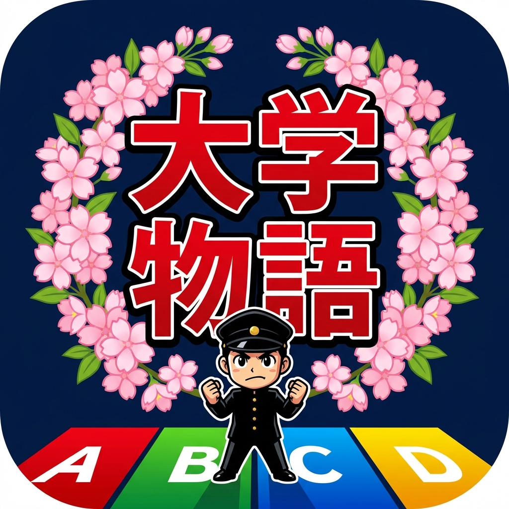 ゲームアイコン